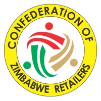Confederation Of Zimbabwe Retailers Logo