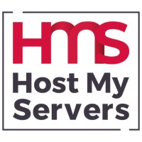 HostMyServers Logo