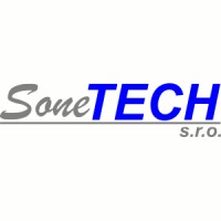 SONETECH s.r.o. Logo