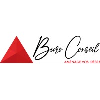 Buro Conseil Lorraine / SAS LAB Logo