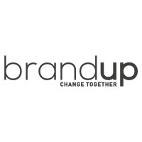 brandUP Logo
