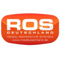 ROS Deutschland GmbH Logo