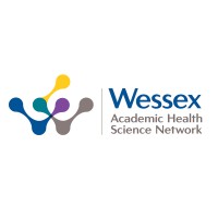 Wessex Academic Health Science Network (AHSN) Logo
