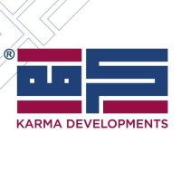KARMA REAL ESTATE - كرمة العقارية Logo