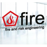 Fire and Risk Engineering Nordic AB Logo