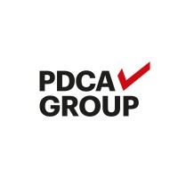 PDCA Group Logo