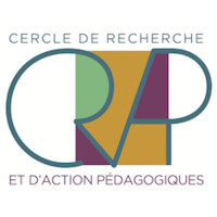 CRAP-Cahiers pédagogiques Logo