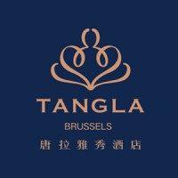 Tangla Hotel Brussels Logo