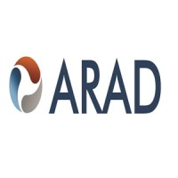 Arad Hungária Kft. Logo