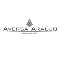 Aversa Araújo Advogados Logo