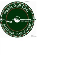 Makila Golf Club Bayonne-Bassussarry Pays Basque Logo