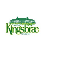 Kingsbrae Garden Logo