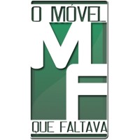O MÓVEL QUE FALTAVA Logo