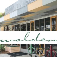 Walden School Logo