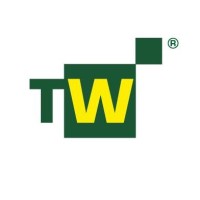 Thanet Waste Services Ltd t/a TW Services Logo