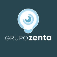 Grupo Zenta Logo