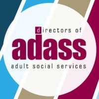 Association of Directors of Adult Social Services (ADASS) Logo