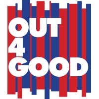 Out4Good Ltd. Logo