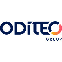 ODITÉO Group Logo