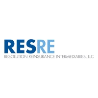 Resolution Reinsurance Intermediaries, LLC. Logo