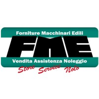 FME di A. Cortinovis & C. S.A.S. Logo