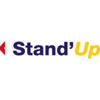 StandUp Logo