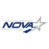 NOVA Permits & Pilot Cars Logo