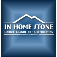 In Home Stone Logo