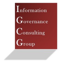 Information Governance Consulting Group LLC Logo