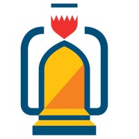 Nasser Vocational Training Centre - NVTC Logo