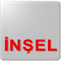İNŞEL Yapı ve Teknik Donatım Sistemleri Ltd.Şti. Logo