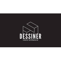 Dessiner Interior Architectural Logo