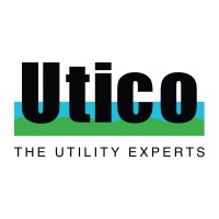 Utico FZC Logo