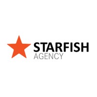 Starfish Influencers Agency Logo