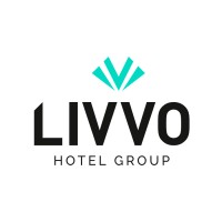 LIVVO Hotel Group Logo