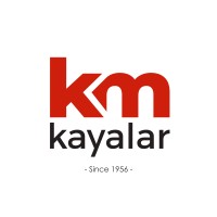 KM Kayalar Mutfak Logo