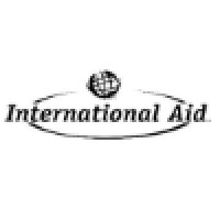International Aid Logo