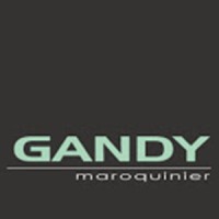 Gandy Maroquinier Logo