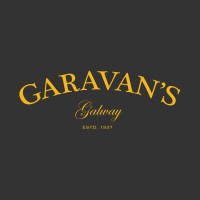 Garavans Logo