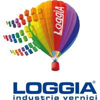 Loggia Industria Vernici s.r.l Logo