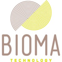 Bioma Technology srl Logo