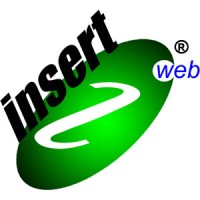 InsertWeb Logo