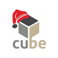 Cube Real Estate GmbH Logo