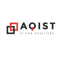 Aqist, a. s. Logo