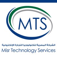 Misr Technology Services Logo