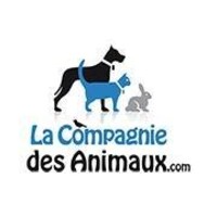La Compagnie des Animaux Logo