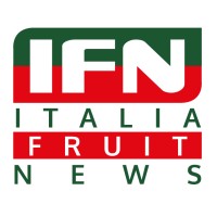Italiafruit News Logo