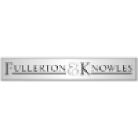 Fullerton & Knowles, P.C. Logo