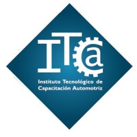 ITCA - Instituto Tecnológico de Capacitación Automotriz Logo