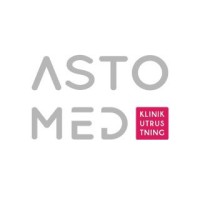 Astomed Klinikutrustning Sverige AB Logo